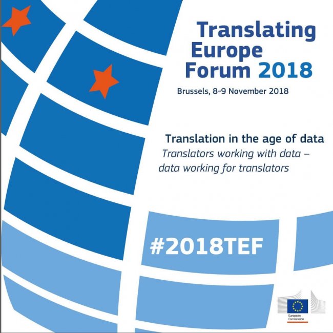 Translating Europe Forum