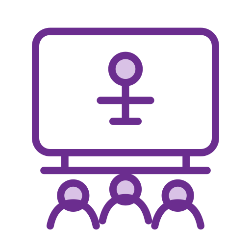 In-person conference event